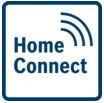 Functies: Home Connect